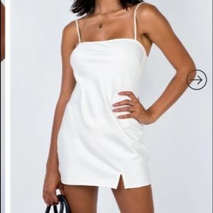 Princess Polly mini dress